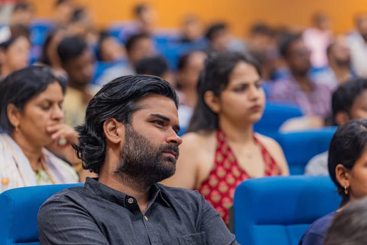 Acharya Prashant