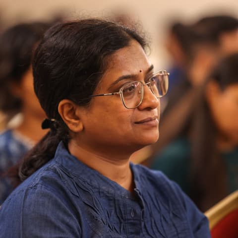 Acharya Prashant