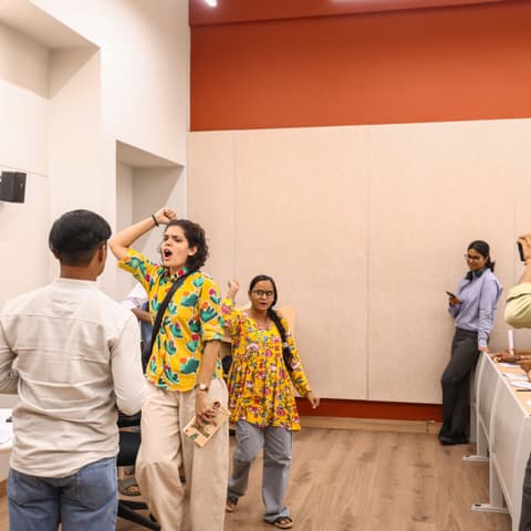 Acharya Prashant