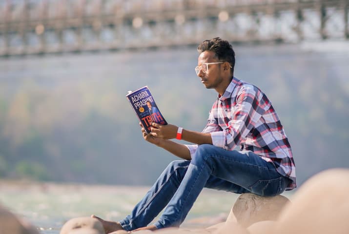 Acharya Prashant