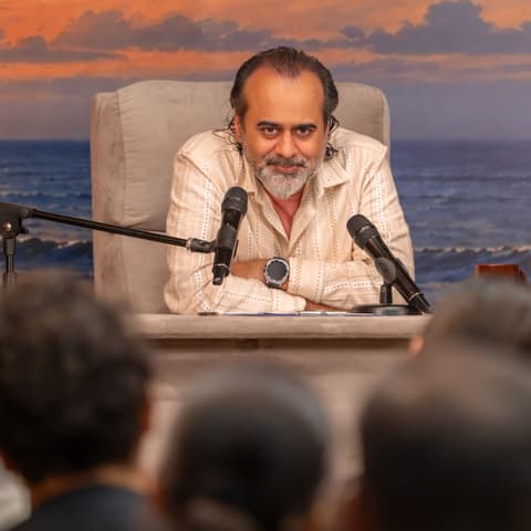 Acharya Prashant