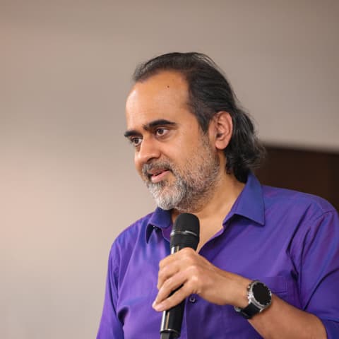 Acharya Prashant