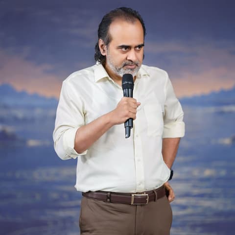 Acharya Prashant
