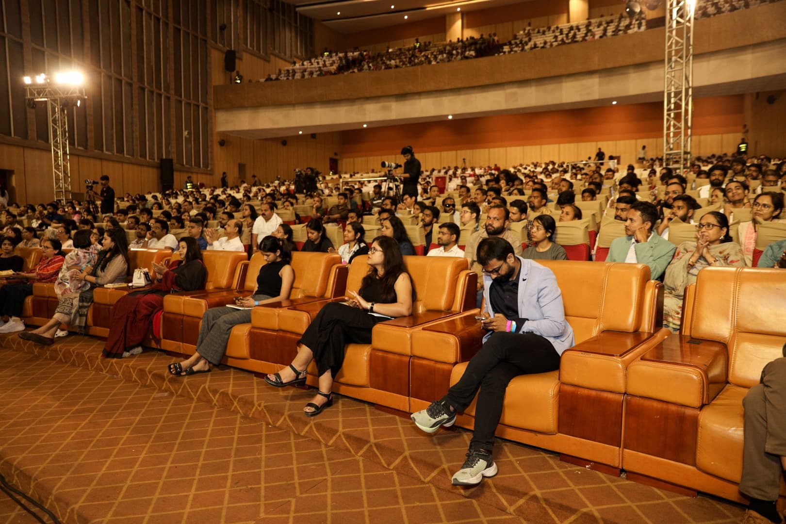 Public Session