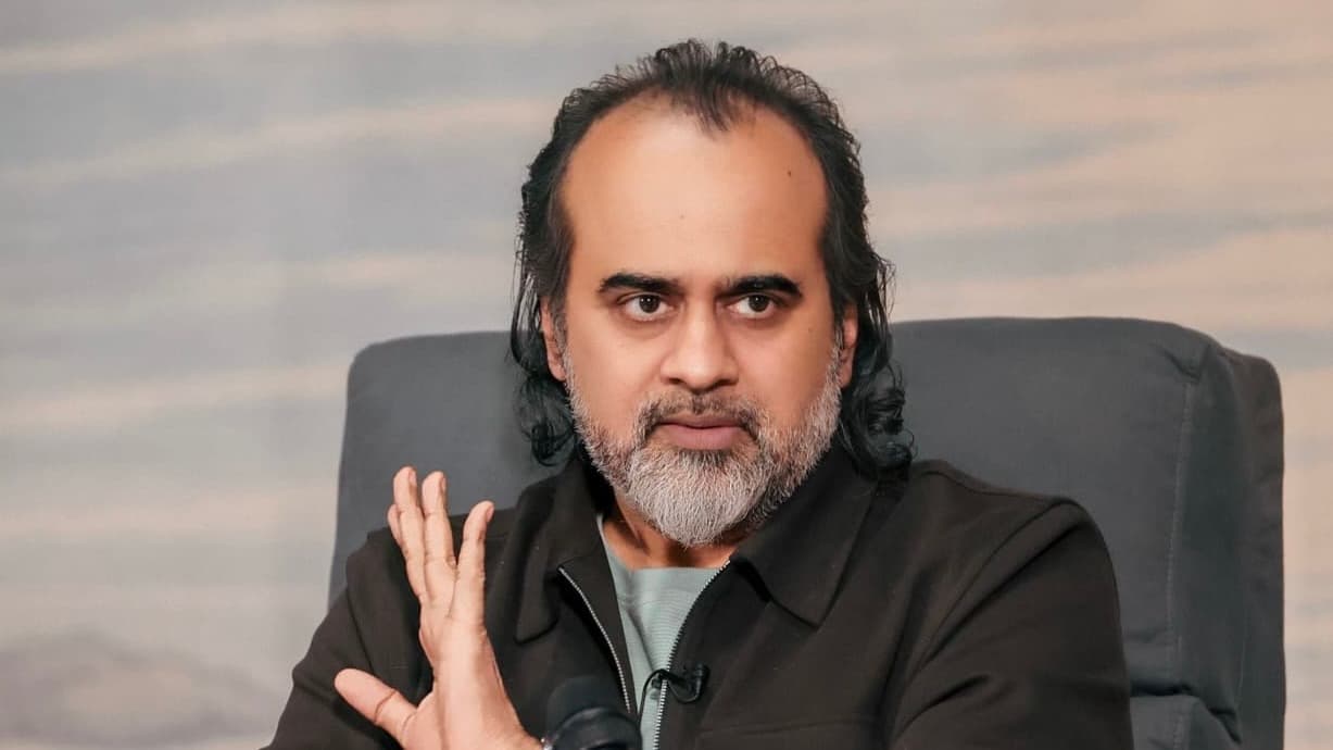 Gita or God Can’t Save You, If You Love Your Lies