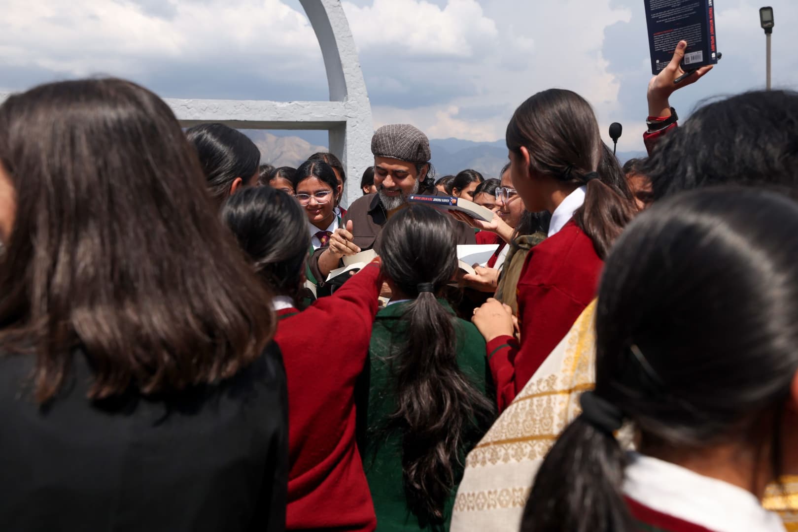 Mussoorie International School