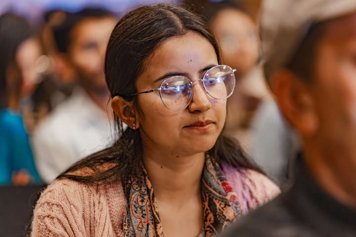Acharya Prashant
