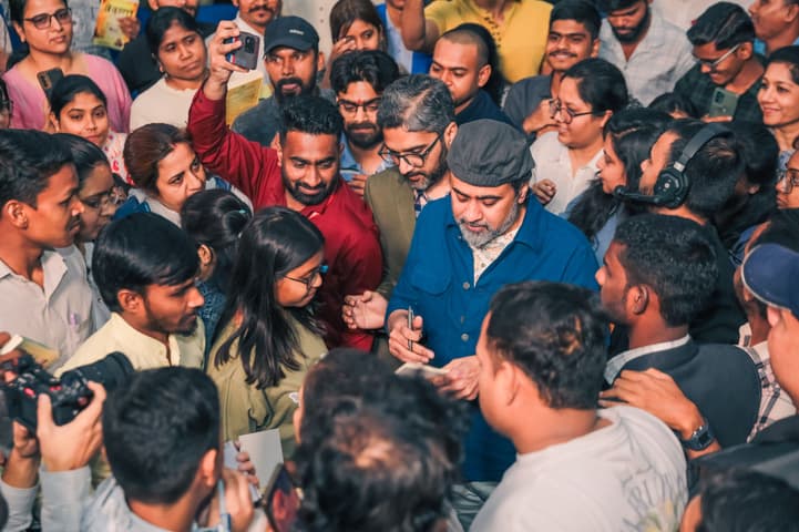 Acharya Prashant
