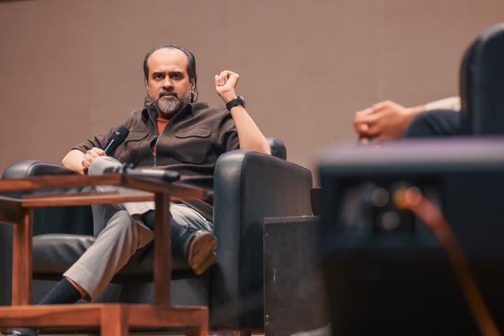 Acharya Prashant
