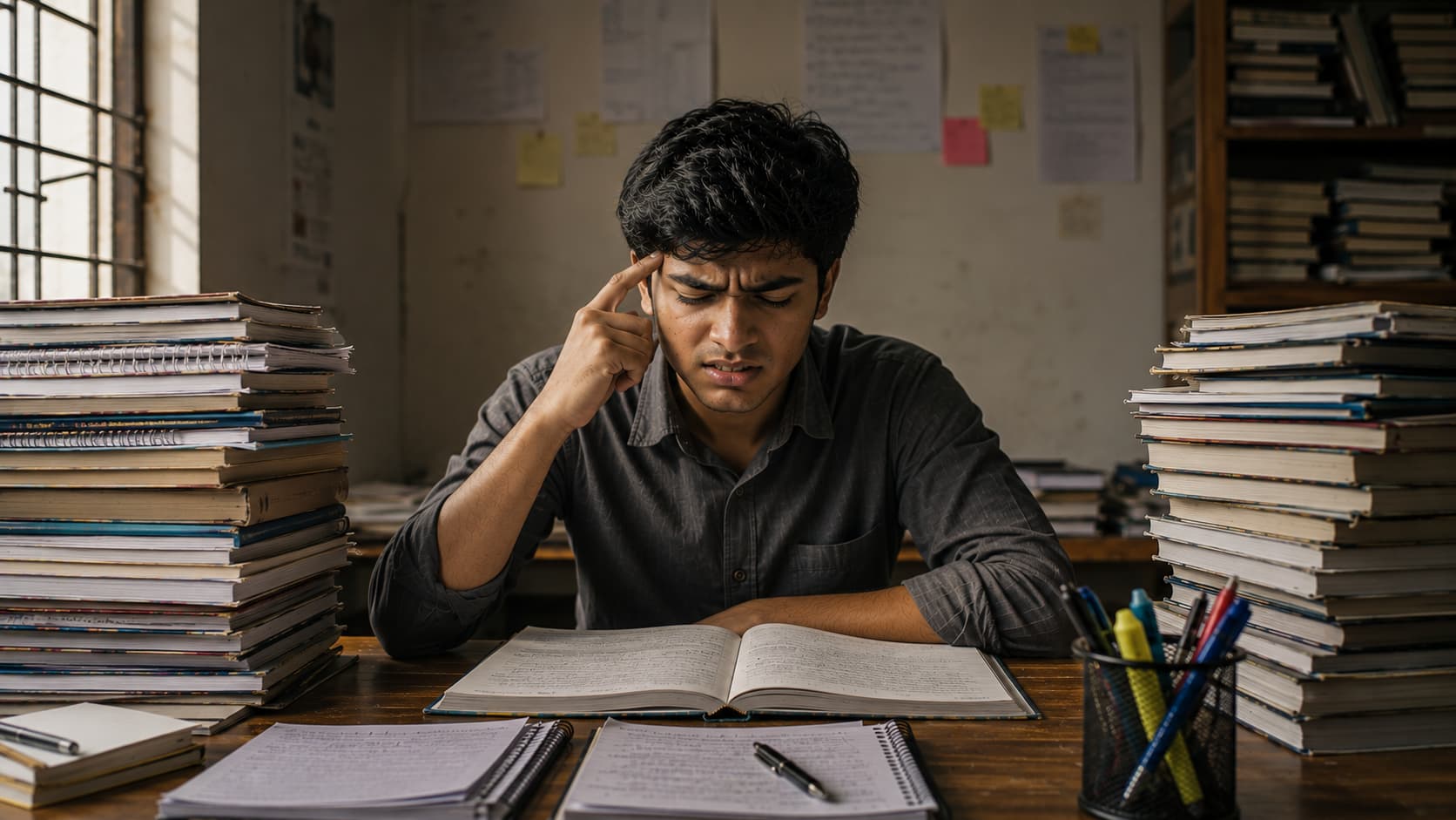 Why Our Education System Rewards Memory Over Understanding