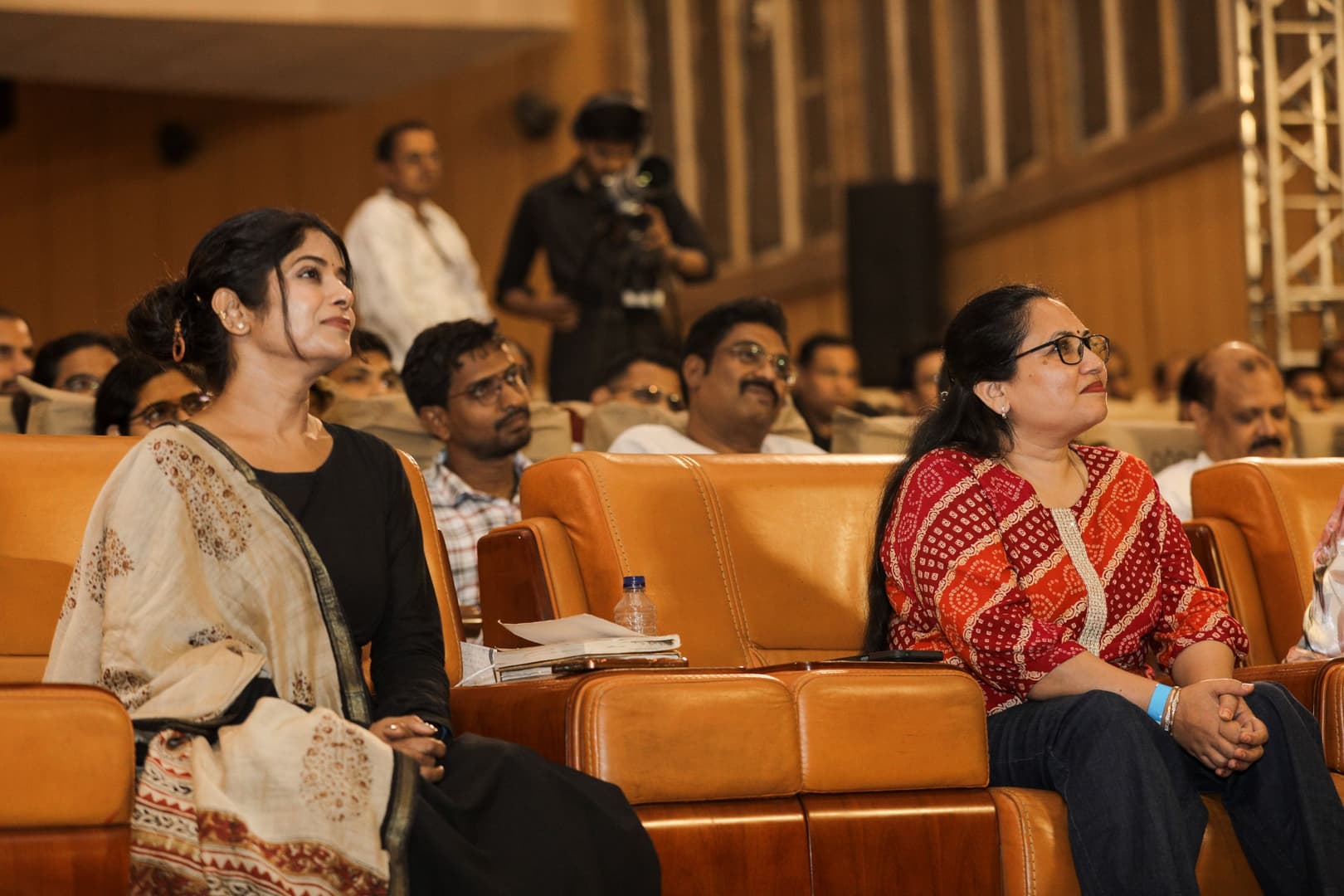 Public Session