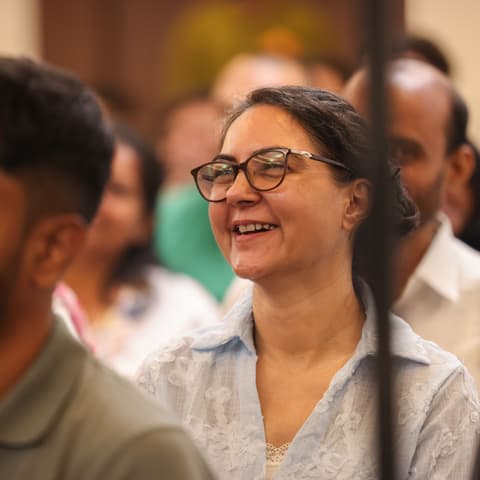 Acharya Prashant