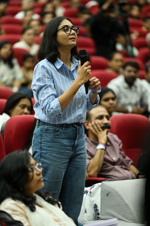 Acharya Prashant
