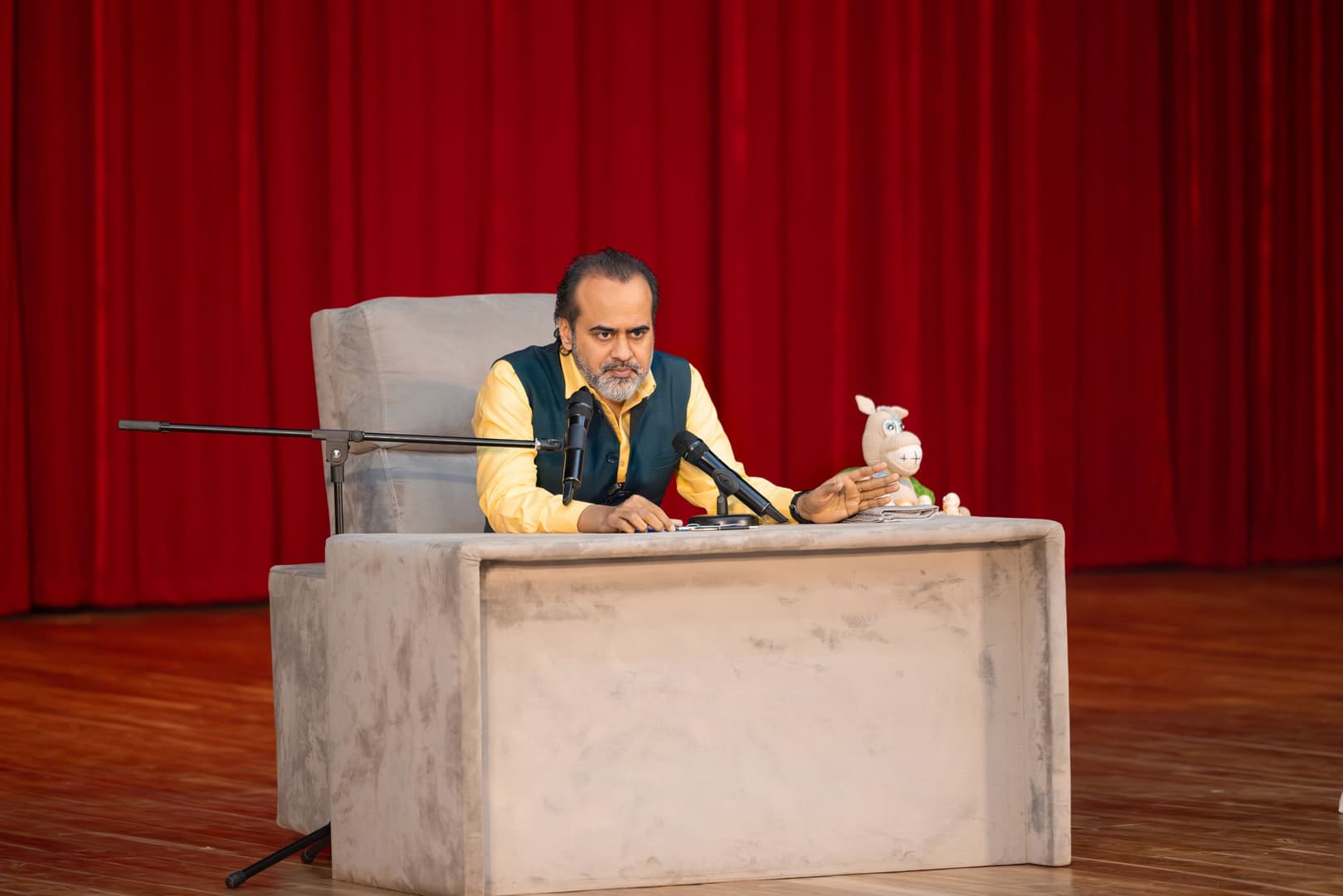 Janmashtami Mahotsav | Day 2