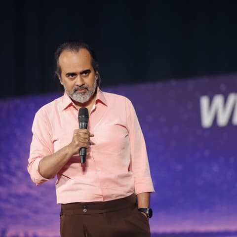 Acharya Prashant