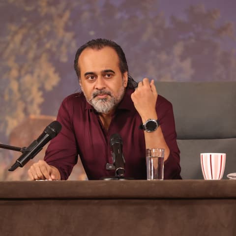 Acharya Prashant