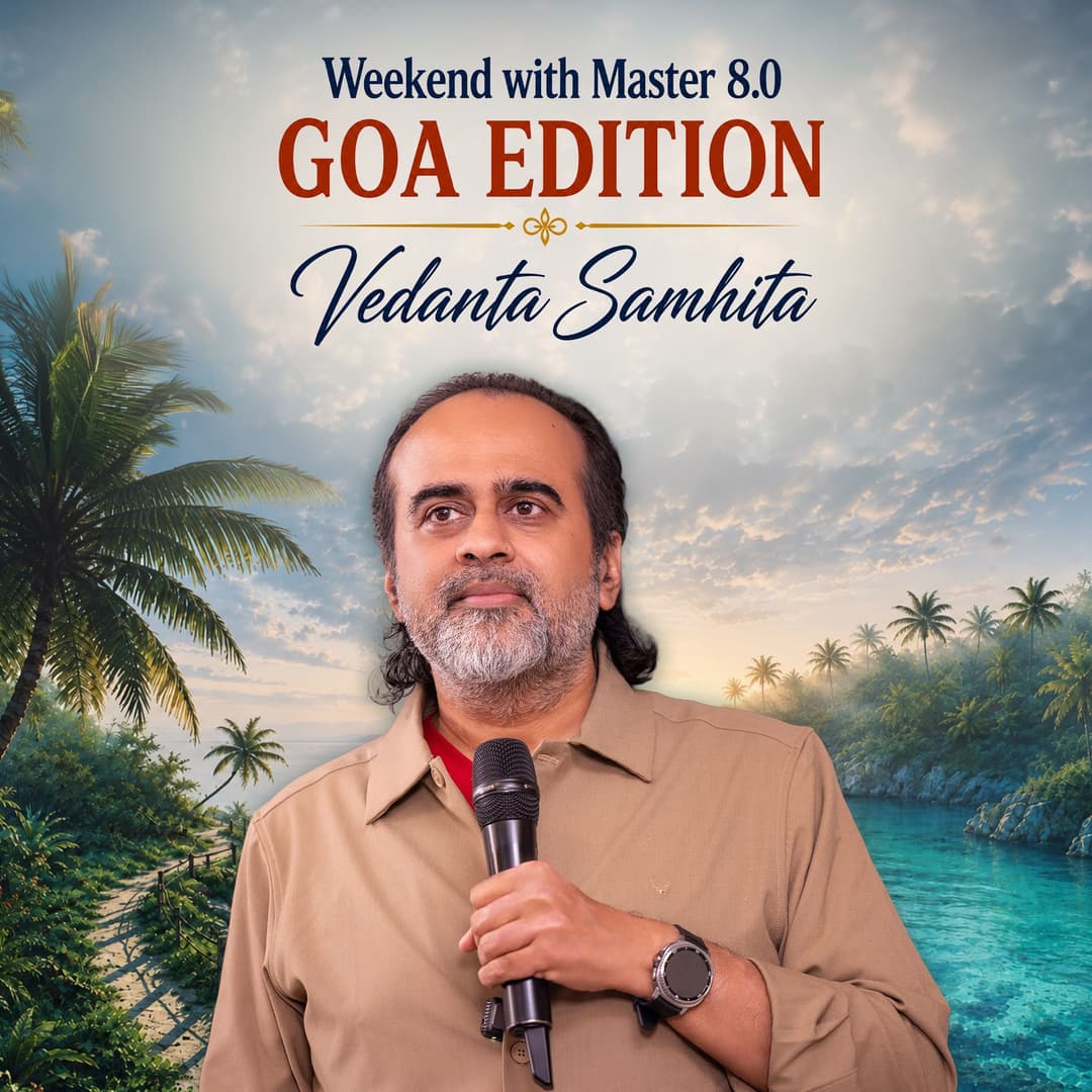 Weekend With Master 8.0 | Day 2