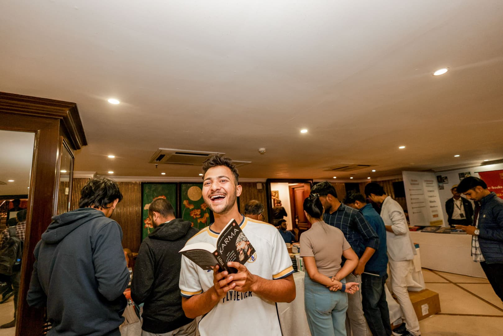 Kalinga Literary Festival