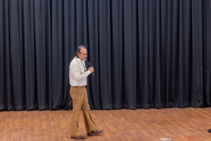 Acharya Prashant