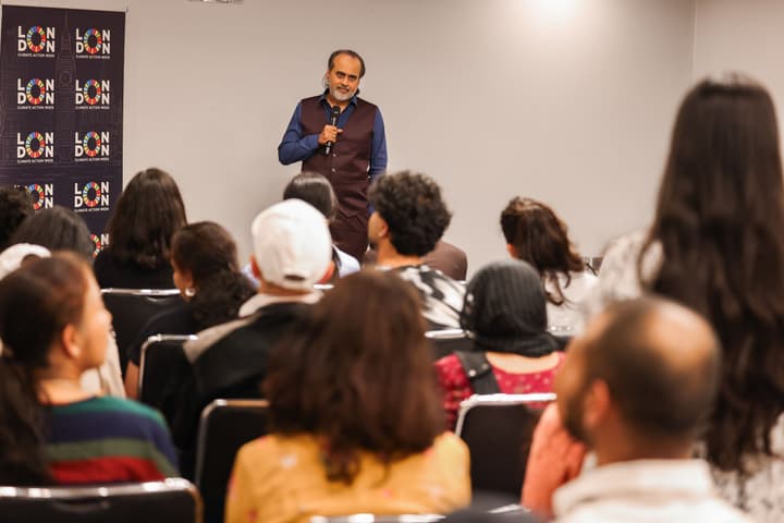 Acharya Prashant