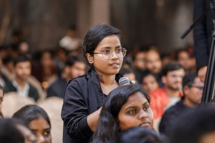 Acharya Prashant