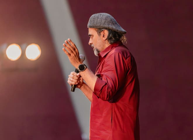 Acharya Prashant
