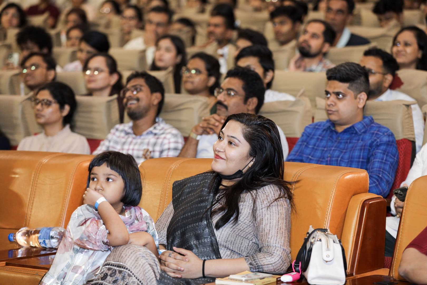 Public Session