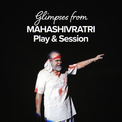 Mahashivratri