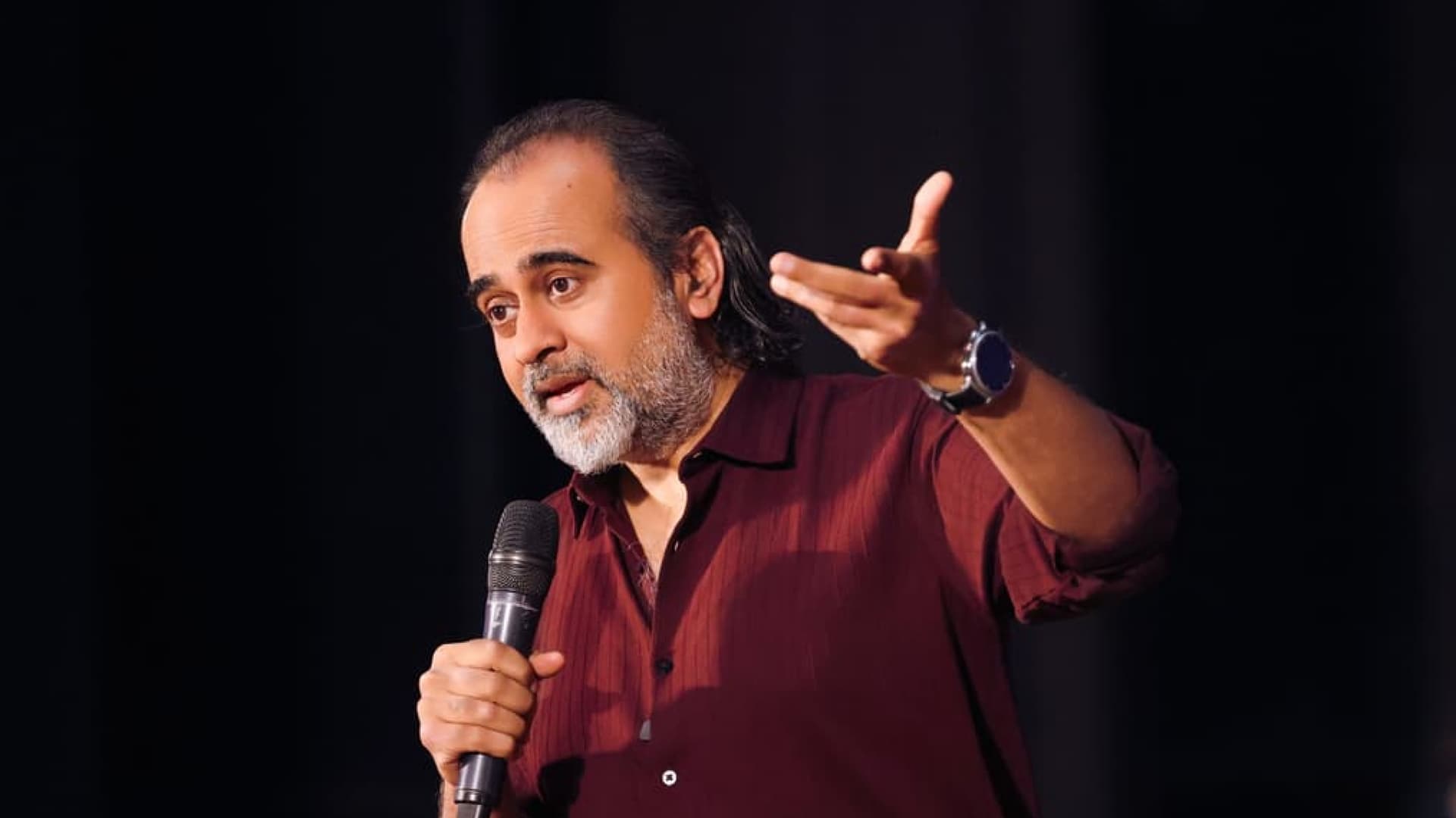 आपके फ़ैसले कौन ले रहा है?