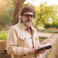 Acharya Prashant Bangla