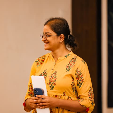 Acharya Prashant