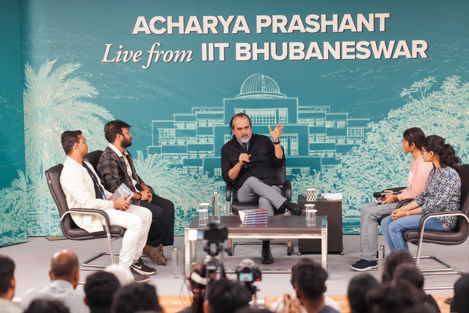 IIT Bhubaneswar