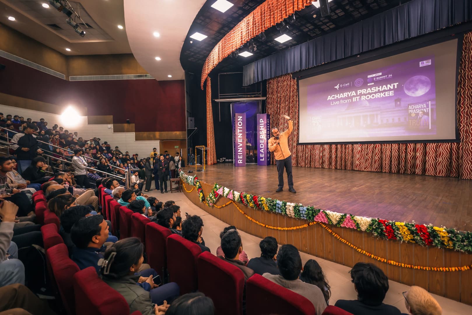 IIT Roorkee