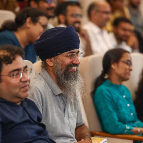 Acharya Prashant