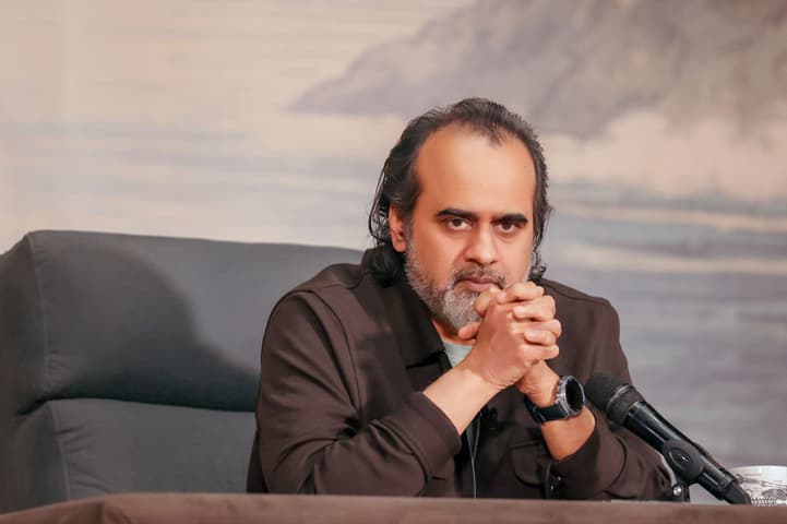 Acharya Prashant