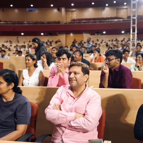 Acharya Prashant