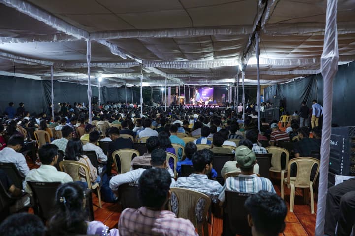 Acharya Prashant