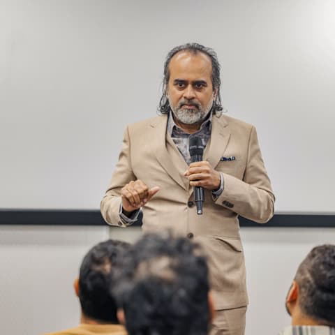 Acharya Prashant