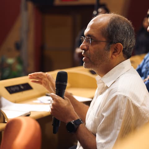 Acharya Prashant