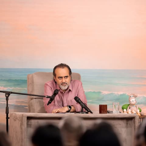 Acharya Prashant