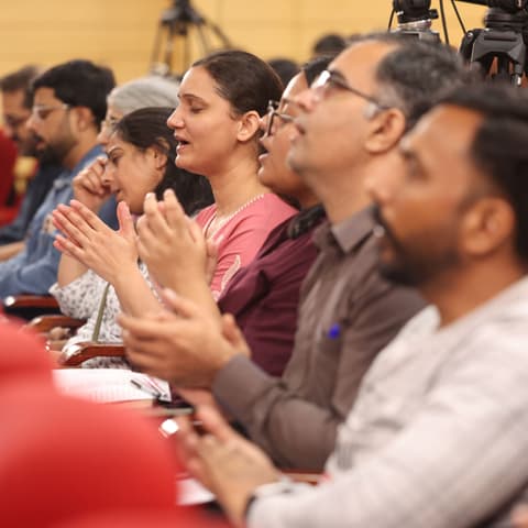 Acharya Prashant
