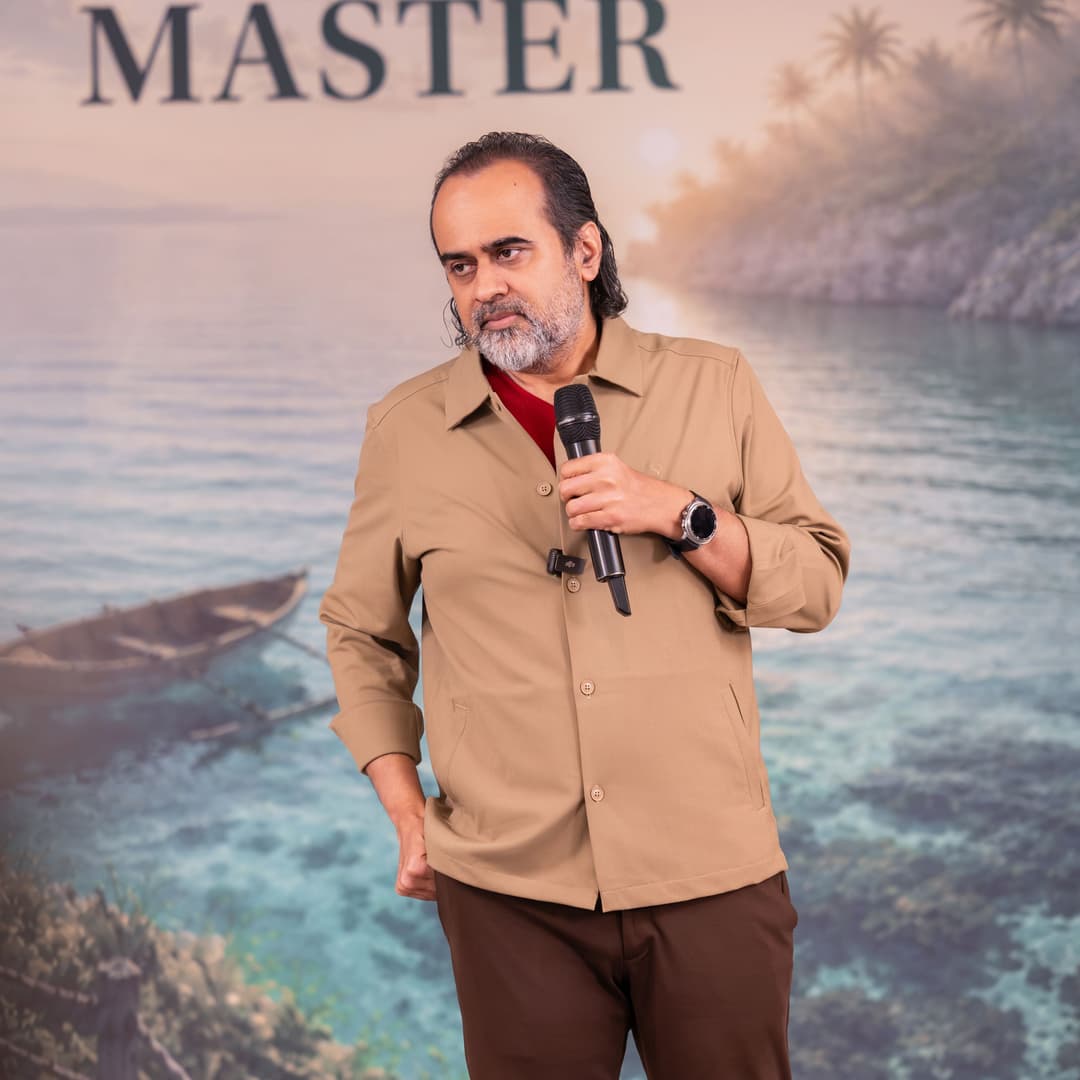 Weekend With Master 8.0 | Day 2