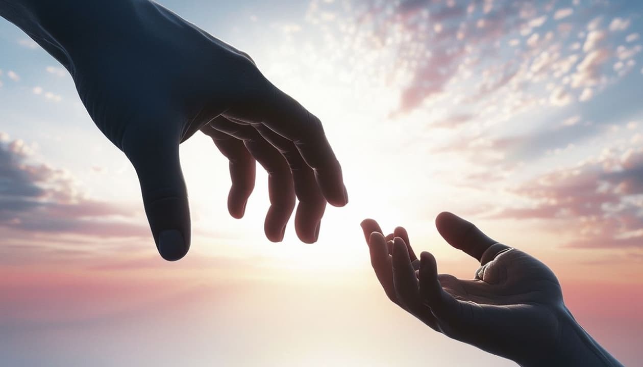 Is Grace Available to Everybody?