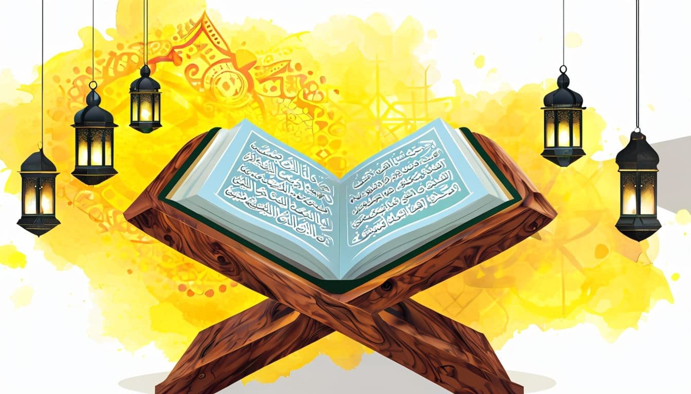 To Understand The Quran, Go To It With A Clean Mind