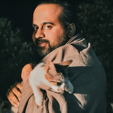 In every being, the same life breathes