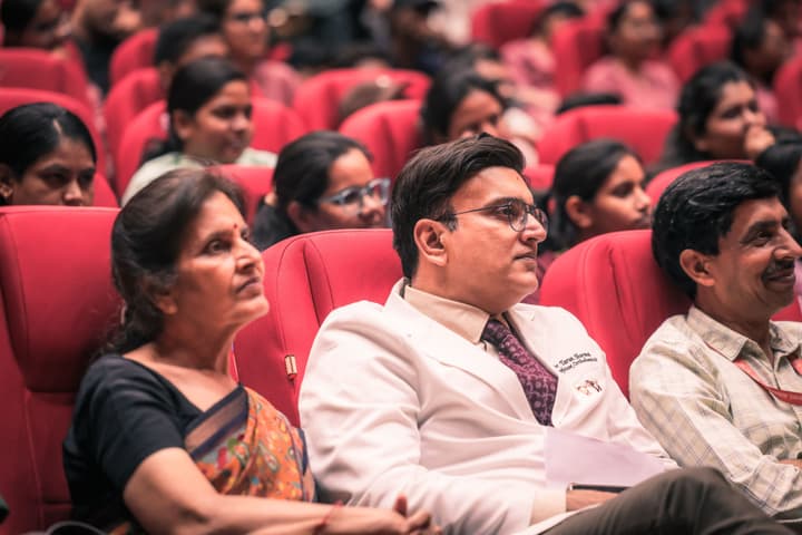 Acharya Prashant