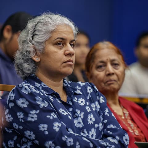 Acharya Prashant