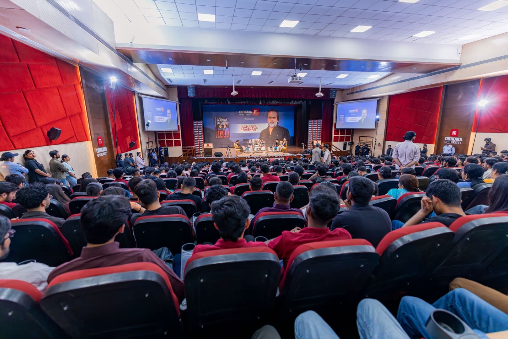 Chitkara University