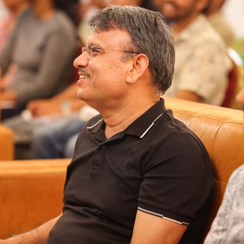 Acharya Prashant