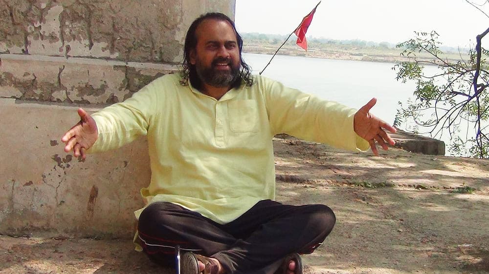 Camp in Campus, AIT Kanpur students